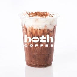 มอคค่า กาแฟใส่ช็อคโกแลต