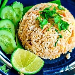 ข้าวผัดไข่
