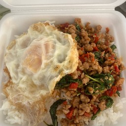 ร้านป้าทิม ฟาร์มจระเข้