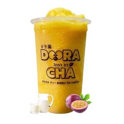 เสาวรสสมู๊ทตี้