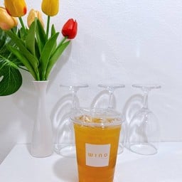 ชามะลิ (เย็น)