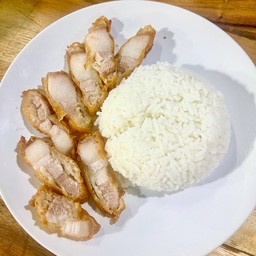 ใบบัวอาหารตามสั่ง