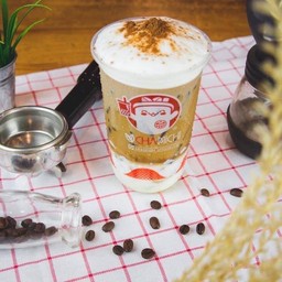 คาปูชิโน่