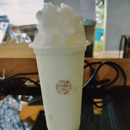 กาแฟสด N&N น้ำปั่น