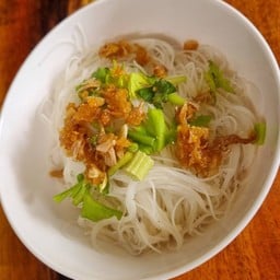 เส้นลวก