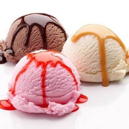 ไอศครีม