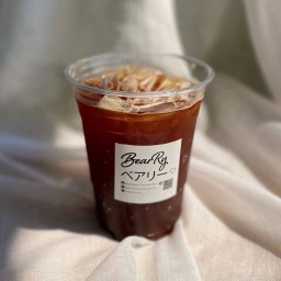 อเมริกาโน่โซดา