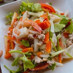เล็กอาหารตามสั่ง