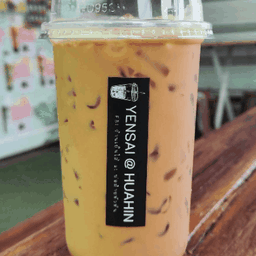 เนสกาแฟเย็น