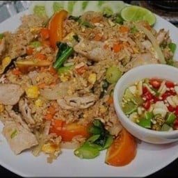 กับข้าวบ้านตา