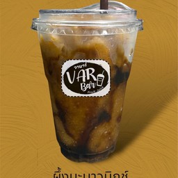 น้ำผึ้งมะนาวช็อก