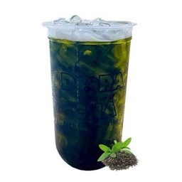 ชาเขียวใส