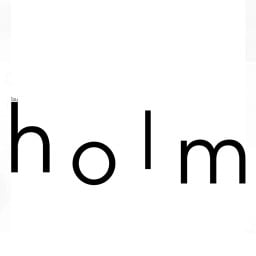 holm : โฮม