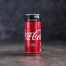 Coke Zero