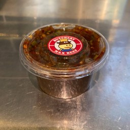 น้ำจิ้มแจ่ว