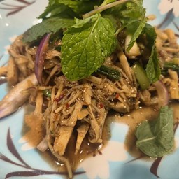 ซุปหน่อไม้