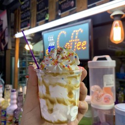 วิปล้วนคาราเมล