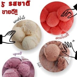 ซาลาเปาเป๋าตุง ศูนย์การค้าเซ็นทรัลระยอง