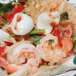 ควีนตำแซ่บ