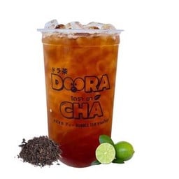 ชามะนาว