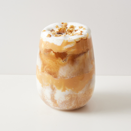 Peanut butter coffee (กาแฟเนยถั่ว)