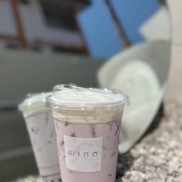 เผือกนมสด (เย็น)