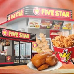 Five Star ข้าง7-11ตรงข้ามตลาดหนองผักหนาม