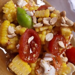 ส้มตำเจ๊กบ บุญโต