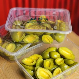 มะปรางแช่อิ่ม