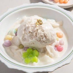 [BP9] บัวลอยไอติมกะทิ