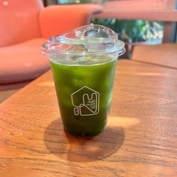Clear Matcha