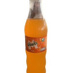 น้ำส้มมิรินด้า