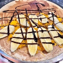 เครปกรอบวังหลัง ท็อปพลาซ่า พะเยา