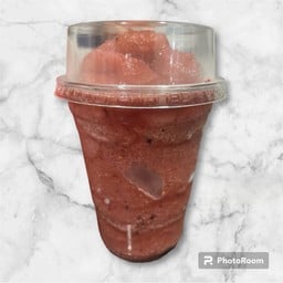 สตอบูลเบอรี่ปั่น