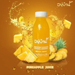 Pineapple Juice 100%