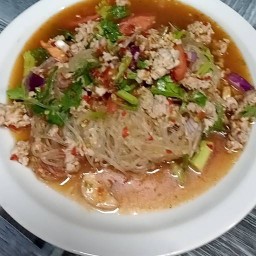 ครัวอาหารไทย by ตามสั่ง -