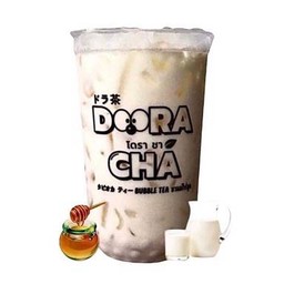 นมสดน้ำผึ้ง