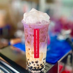 นมเผือก