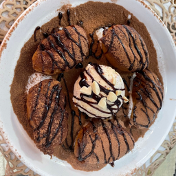 ฺB11 จันดาราช็อคไม