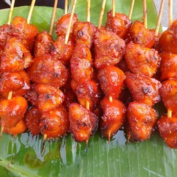 ตูดไก่