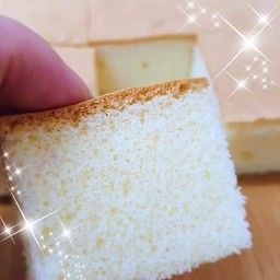 เค้กไข่ไต้หวันกล่องใหญ่ รสออริจินอล