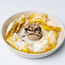 B8 อะพอลโล่