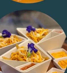 เฟรนฟรายดิฟชีส