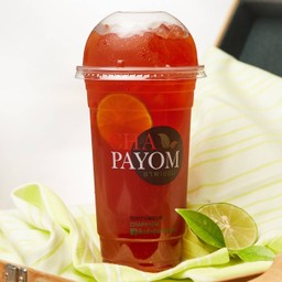 ชามะนาว