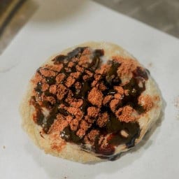 ซาร่า เนยนมโรตี (ขายที่ตลาดสราญรม)