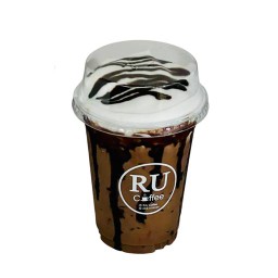 ช็อคโกแลตเย็น