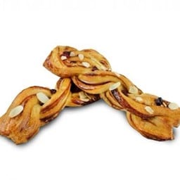 Cinnamon Twist