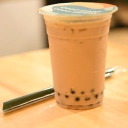 ชานมไต้หวัน ฟรี บุกไข่มุกบราวน์ชูการ์(รสชาติเหมือนแบรนด์ดังๆ)