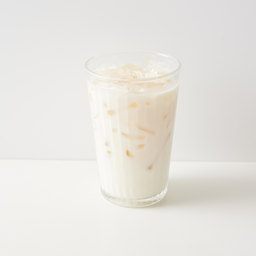 Fresh milk (Iced)