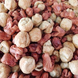 ลูกชิ้นทอดกรอบ